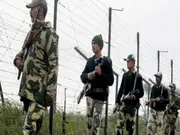 BSF foils infiltration bid, kills Pakistani intruder on international border in Jammu
