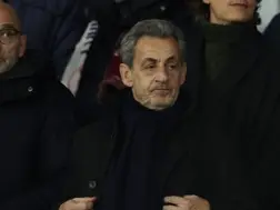 France's ex-president Sarkozy on trial over alleged Kadhafi pact