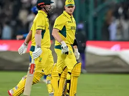 Champions Trophy: Ahead of semifinal, Australia’s batters fine-tune against spin
