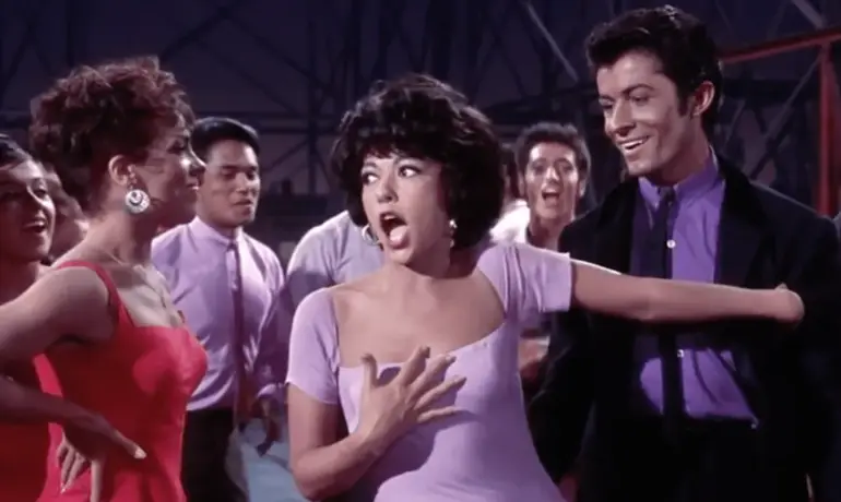 West Side Story