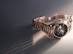 Gold surge pushes Rolex watch prices up by 14% in 2025