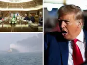 Top 10 world news: Trump warns Canada will pay 'financial price'; US-Ukraine peace talks, and more