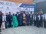 Stakeholders seek improved bilateral trade volume between Nigeria and India at inaugural trade Expo in Lagos