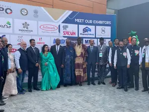 Stakeholders seek improved bilateral trade volume between Nigeria and India at inaugural trade Expo in Lagos
