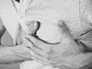 Man celebrating 25th wedding anniversary collapses, dies of heart attack