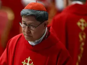 Who is Cardinal Tagle, aka 'Asian Francis,' top contender to be next Pope?