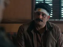 Paatal Lok 2 review: Jaideep Ahlawat delivers a class act in a sharp, worthy sequel