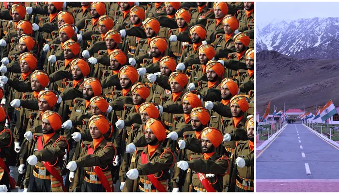 '4,000 Pakistani soldiers killed': Kargil war - Pakistan's betrayal, India's victory | Indo-Pak war stories in pics - Part 1