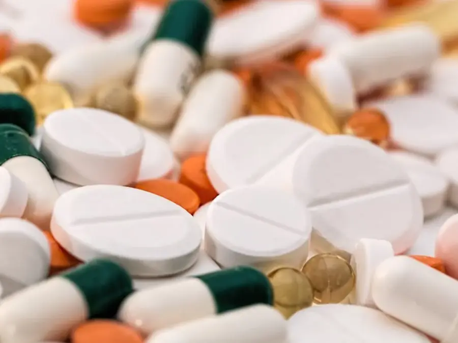 Potentially deadly synthetic opioids disguised as medicines: US agency warns of risk from online pharmacies