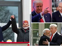 Top 10 world news: PM Modi concludes France visit; Hamas warns Trump over Gaza ceasefire ultimatum, and more