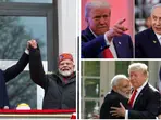 Top 10 world news: PM Modi concludes France visit; Hamas warns Trump over Gaza ceasefire ultimatum, and more