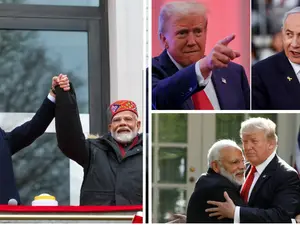 Top 10 world news: PM Modi concludes France visit; Hamas warns Trump over Gaza ceasefire ultimatum, and more