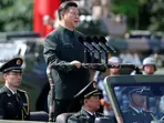 China building military command centre, 10 times bigger than Pentagon: Report