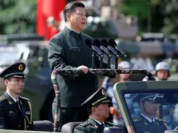 China building military command centre, 10 times bigger than Pentagon: Report