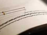 Massive earthquake of 4.4 magnitude jolts Pakistan, tremors felt across the country
