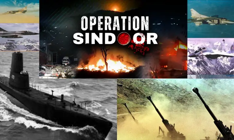 India to brief foreign defence attaché on Operation Sindoor