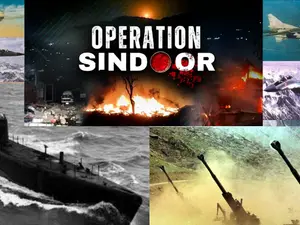 India to brief foreign defence attaché on Operation Sindoor