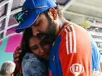 Champions Trophy 2025: BCCI allows Indian players' wives to stay in Dubai but with a catch-Reports