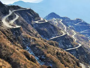5 Trekking Trails in India That Even Beginners Can Conquer