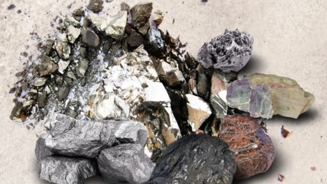 Union Cabinet clears 'National Critical Mineral Mission' to boost self-reliance