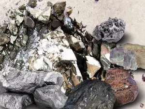 Union Cabinet clears 'National Critical Mineral Mission' to boost self-reliance