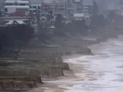 Cyclone Alfred: Floods hit eastern Australia, 190,000 properties blacked out