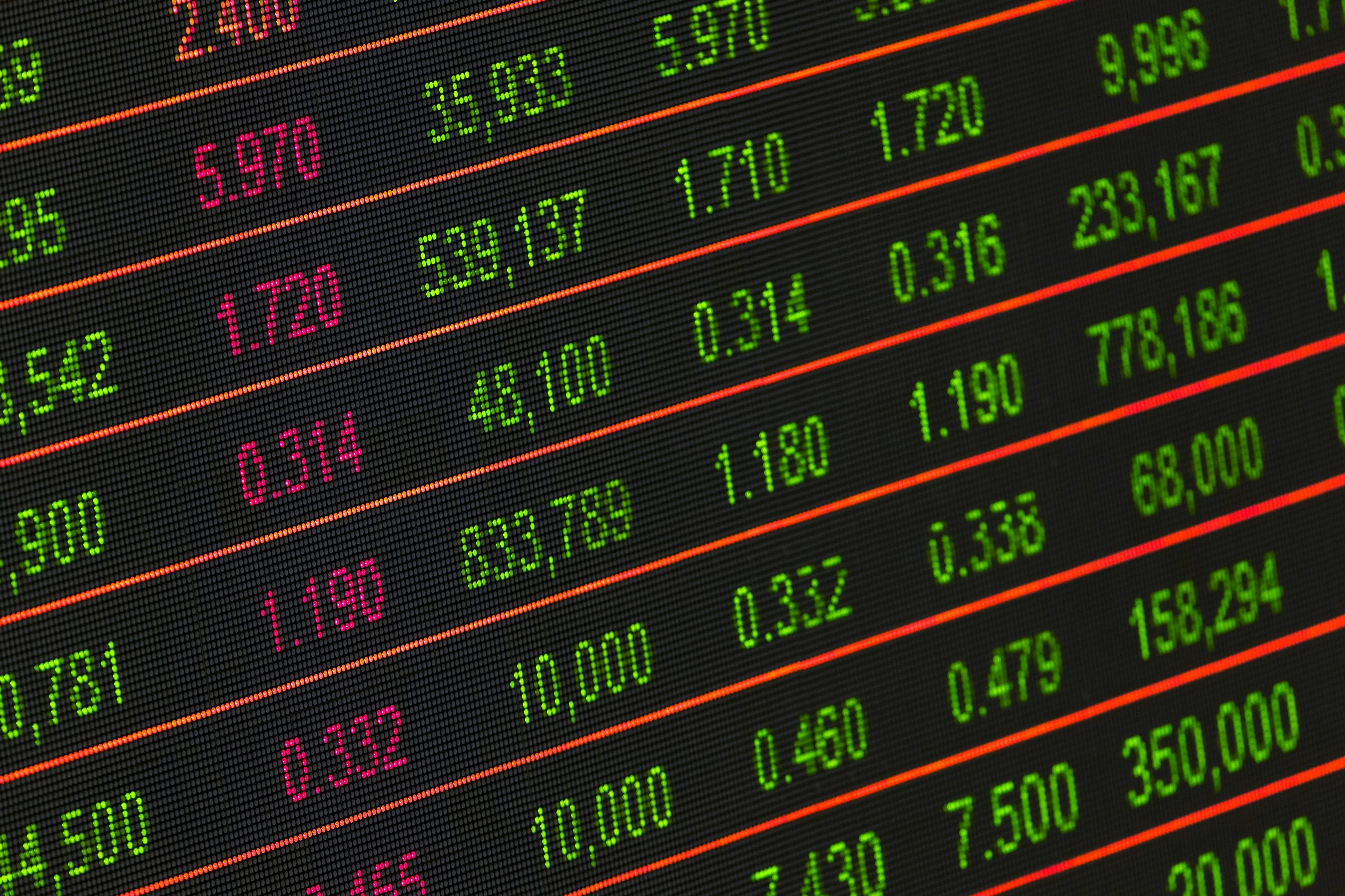 Indian markets decline: Sensex falls 378 points, NIFTY down 80 points after US slaps reciprocal tariffs