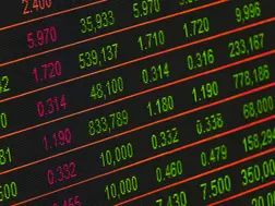 Indian markets decline: Sensex falls 378 points, NIFTY down 80 points after US slaps reciprocal tariffs