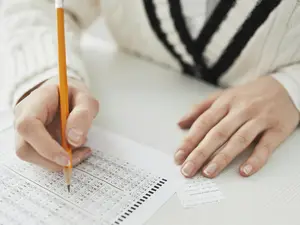 Can you ace the world's shortest IQ test that has only 3 questions?