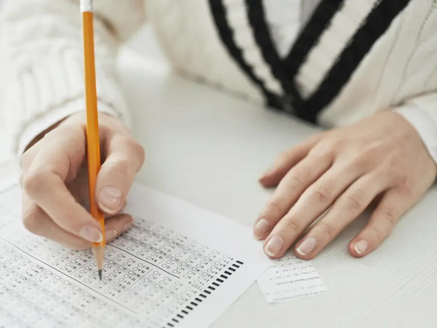 Can you ace the world's shortest IQ test that has only 3 questions?