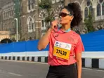 World Health Day: Actress Saiyami Kher on teenagers doing viral strange diets: 'It's not....'