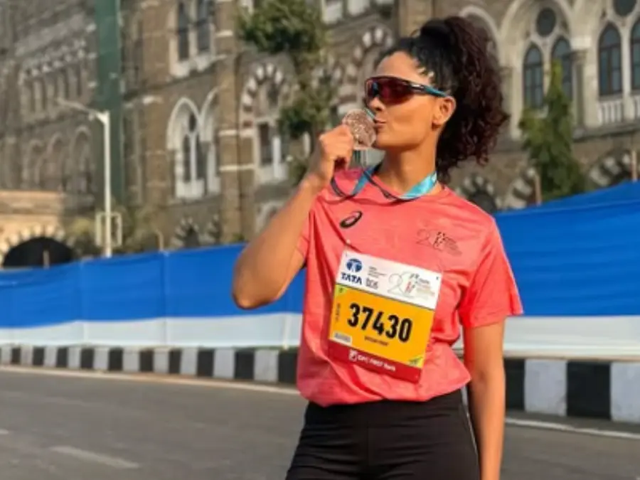 World Health Day: Actress Saiyami Kher on teenagers doing viral strange diets: 'It's not....'