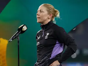 Heather Knight steps down as England women's captain after nine-year reign