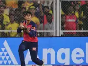 IPL 2025: 'Having someone like Dravid sir is a privilege in this era', says RR's Yashasvi Jaiswal