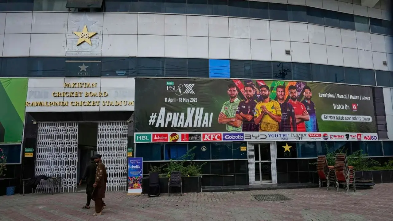 ‘Would never go to Pakistan again’, BAN spinner recalls how panic gripped foreign players in PSL 2025