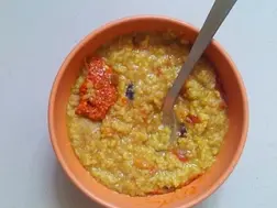 5 Easy Steps to Make Oats Khichdi at Home
