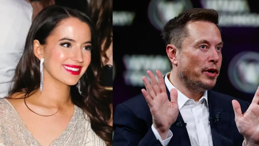 ‘Don’t know if child is mine…’: Musk claims giving Ashley St Clair $500k/year amid child support cut allegations