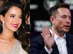 Elon Musk responds after influencer Ashley St Clair claims to be mother of his 13th Child