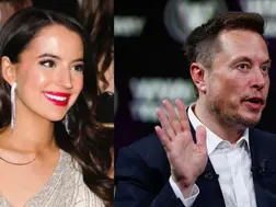 Elon Musk responds after influencer Ashley St Clair claims to be mother of his 13th Child