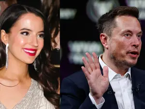 Elon Musk responds after influencer Ashley St Clair claims to be mother of his 13th Child