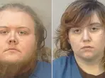 US couple planned rape of their 2-month-old even before birth, digitally abused her
