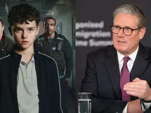 Should India allow the streaming of Netflix’s Adolescence in Indian schools, like Keir Starmer has in the UK?