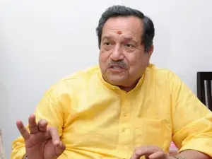 ‘Be Indians first, disassociate from terrorists’: RSS leader advises Kashmiris, condemns Pahalgam attack