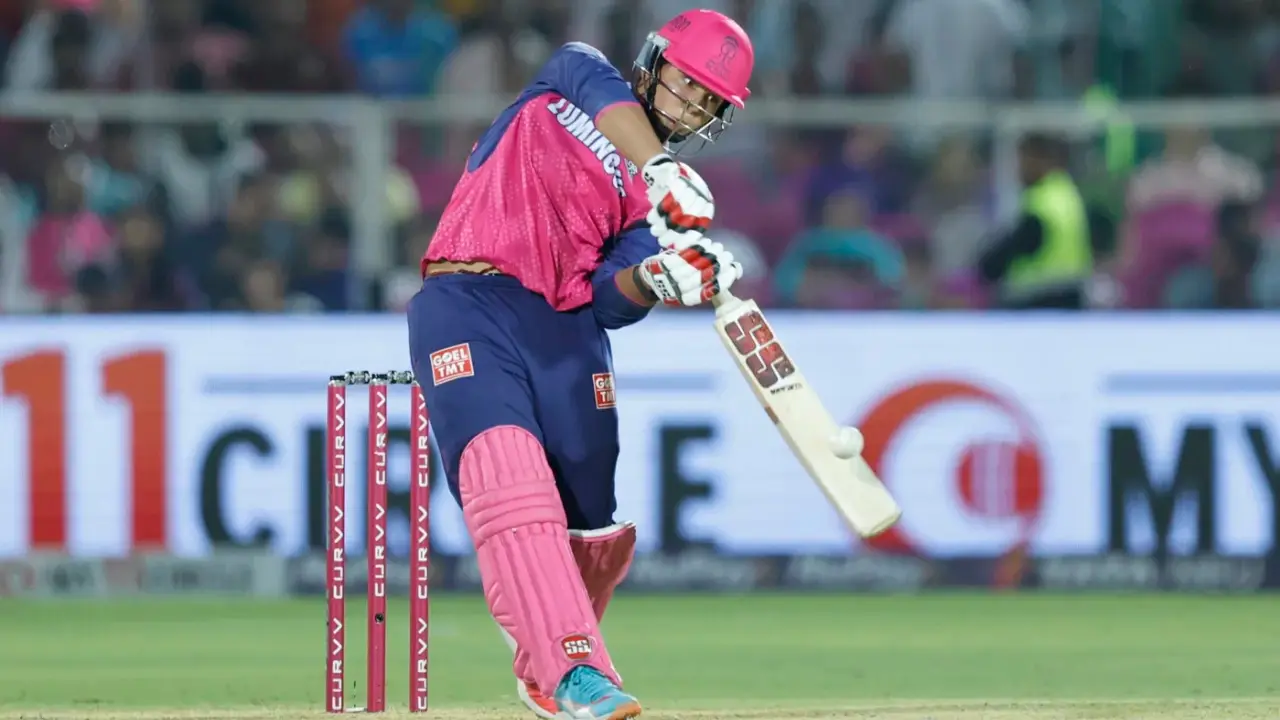 From doubt to destiny: Suryavanshi’s blazing 35-ball IPL ton leaves GT skipper Gill in awe, Ajay Jadeja calls it...