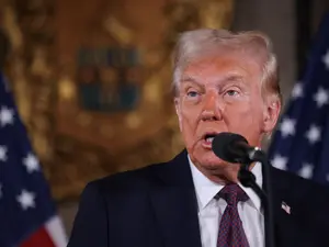 Trump slams Biden in first remarks after Congress certifies election win. Know what he said