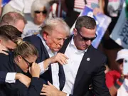 'Getting rid of the president': US teen kills parents to fund Trump assassination plot and ‘bring in some chaos’