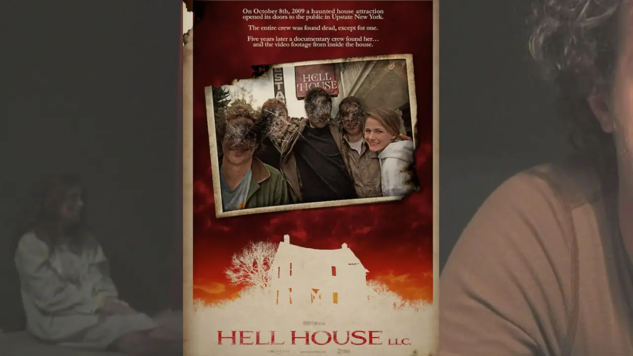 Hell House LLC (2015)
