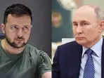 Putin to skip first direct peace talks with Ukraine's Zelensky in Turkey — despite proposing them