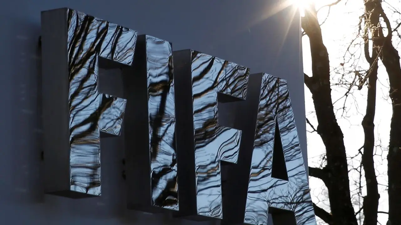 FIFA bans Kenyan club Muhoroni Youth over match fixing allegations