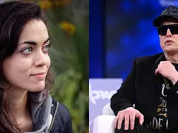 Elon Musk welcomes his 14th child, 4th with partner Shivon Zilis